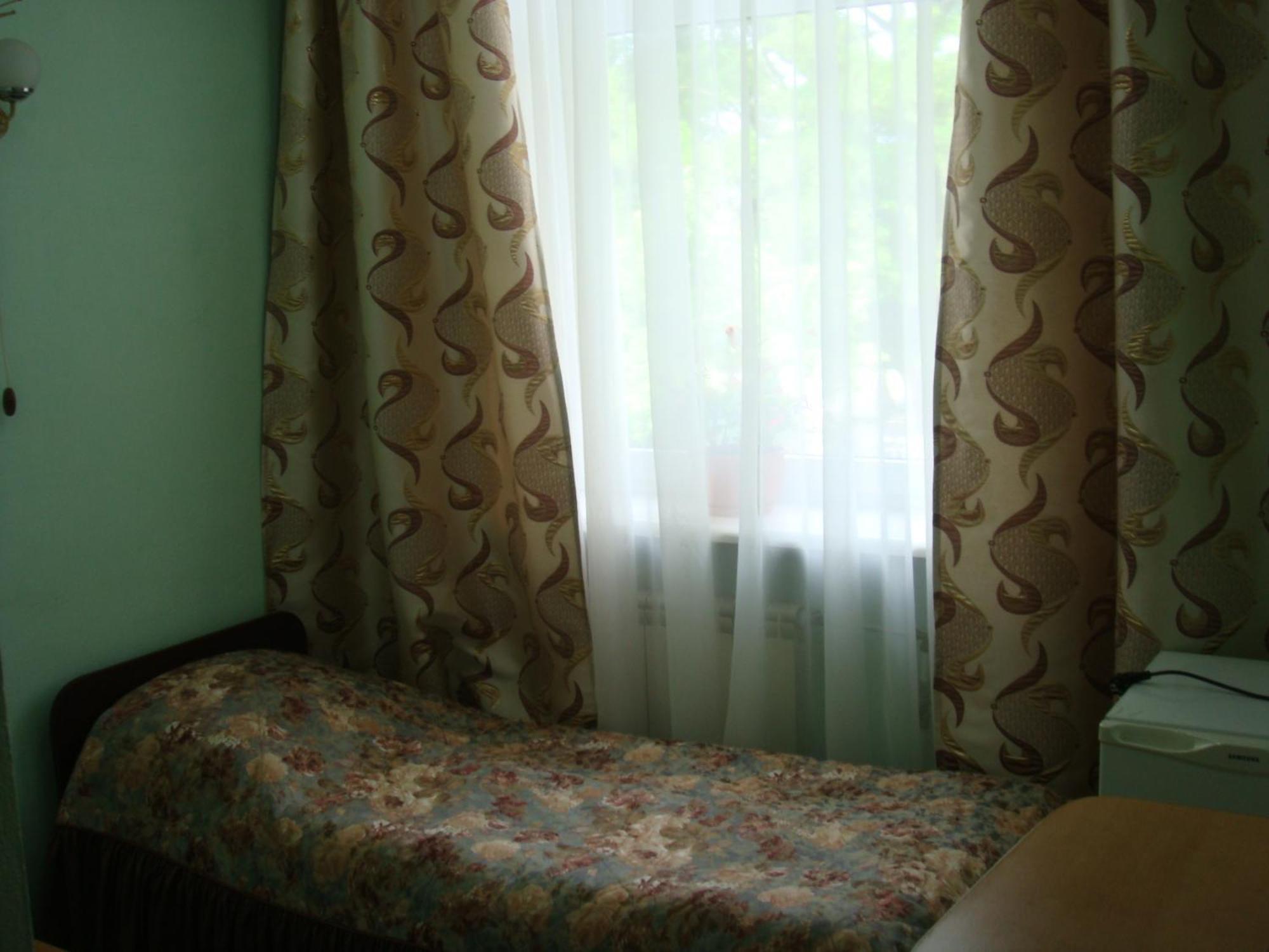 Filvarki-Centre Kam'janec'-Podil's'kyj Esterno foto