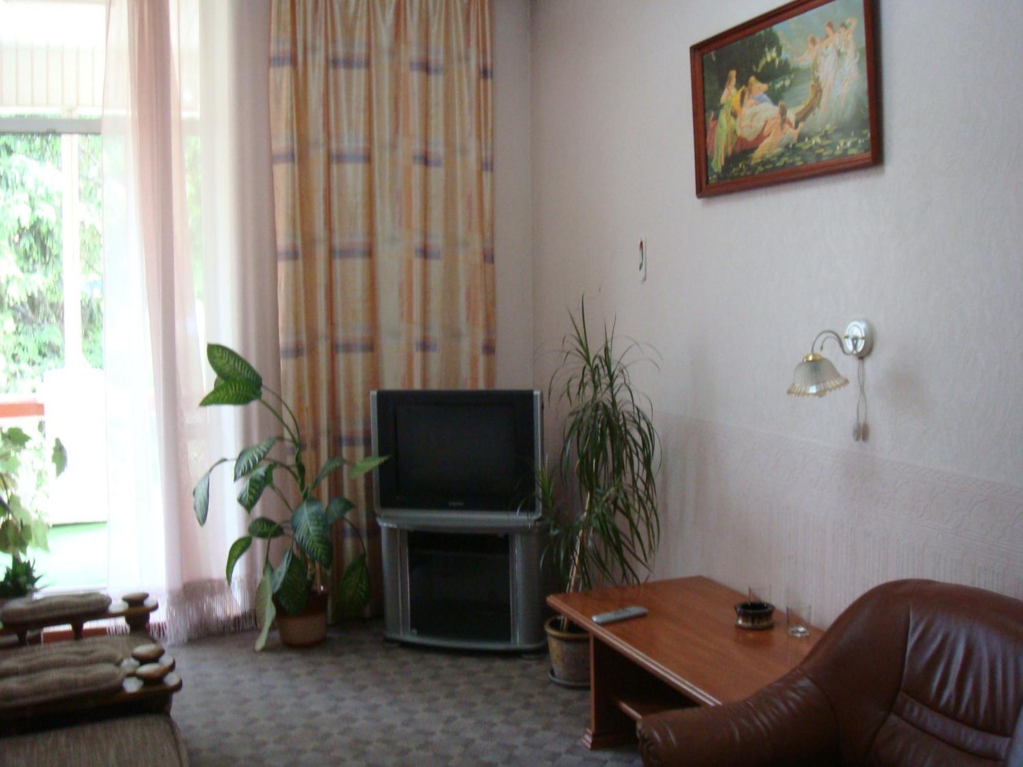 Filvarki-Centre Kam'janec'-Podil's'kyj Esterno foto