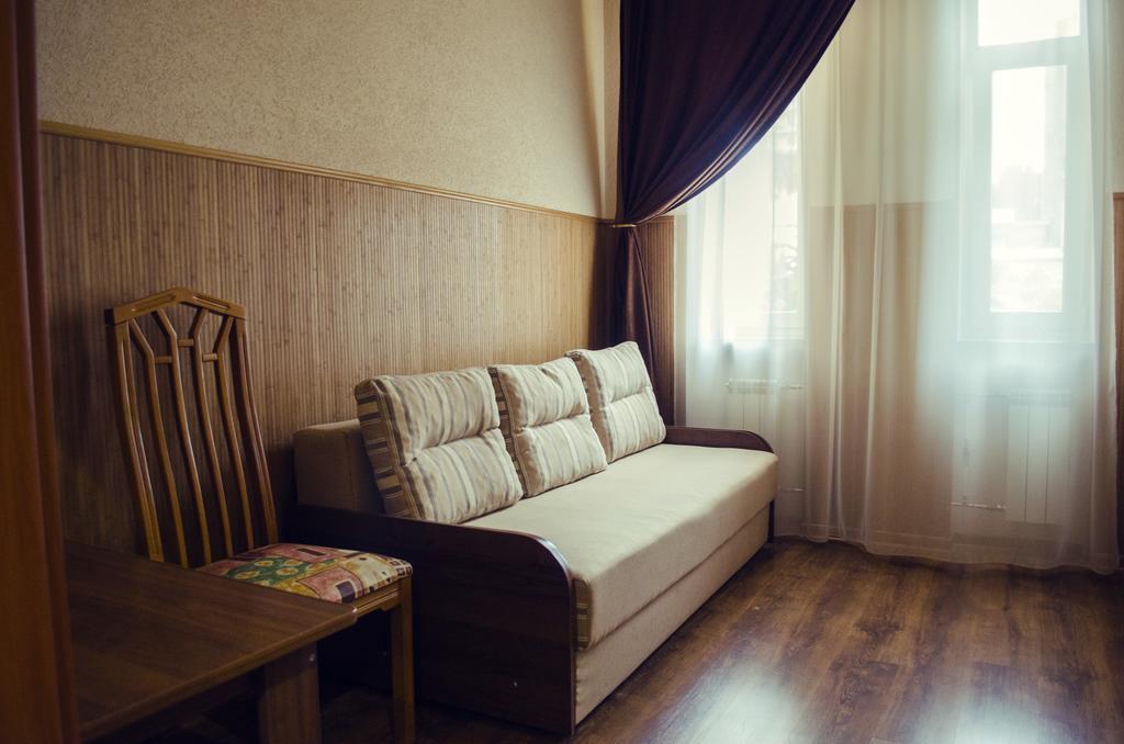 Filvarki-Centre Kam'janec'-Podil's'kyj Esterno foto